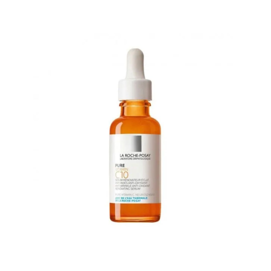 la-roche-posay-pure-vitamin-c10-serum